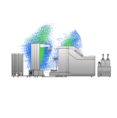 CytoLoader™ for Flow Cytometry Platforms