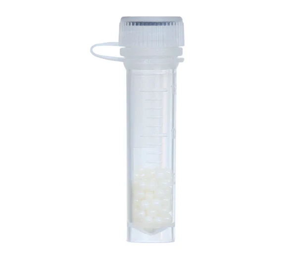 ZR BashingBead Lysis Tubes (0.1 & 2.0 mm)